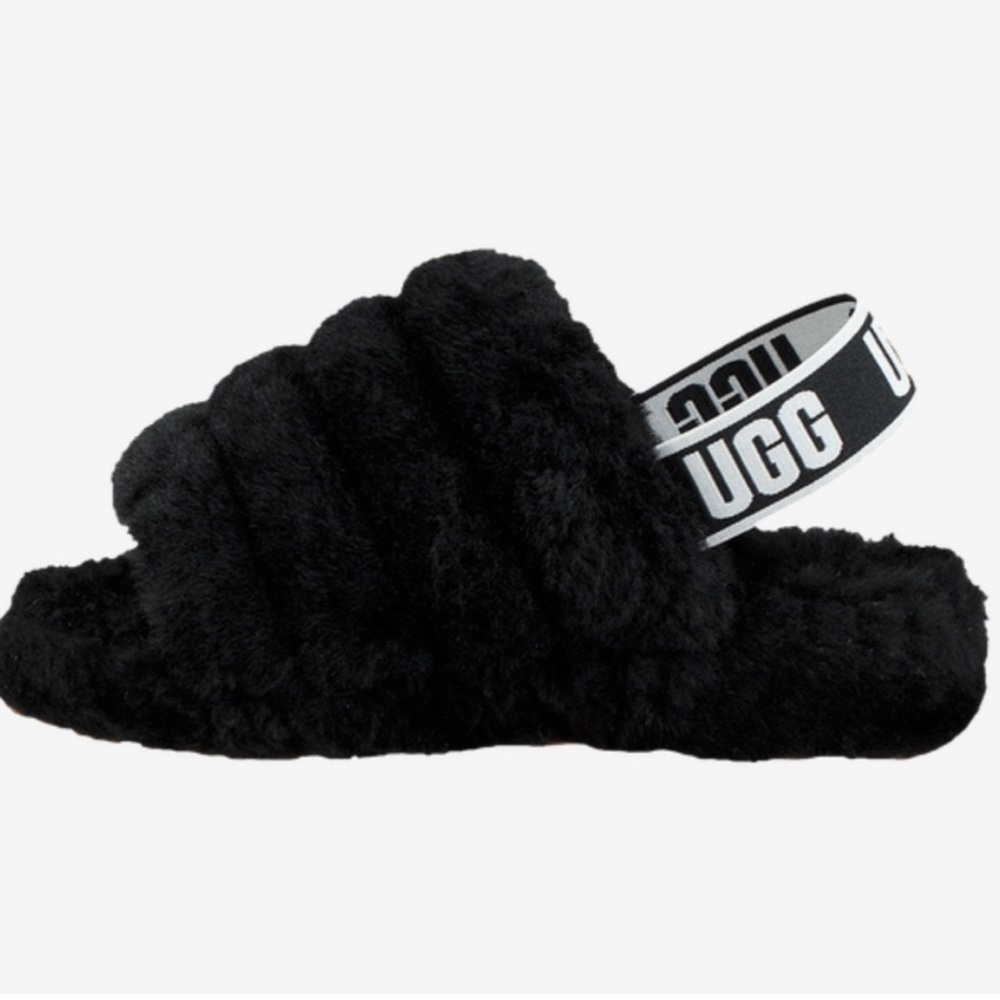 Ugh Fluff Yeah Slides - image 1